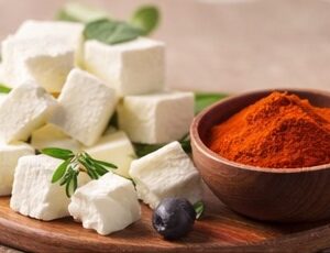 Feta Cheese - Premium Quality #497