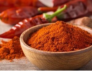 Smoked Paprika Powder #498